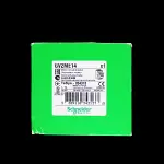 SCHNEIDER 6-10 AMP MOTOR PROTECTION CIRCUIT BREAKER GV2ME14