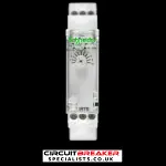 SCHNEIDER 8 AMP 0.1s - 100h TIME DELAY DEVICE A9E16066