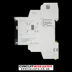 SCHNEIDER 8 AMP 0.1s - 100h TIME DELAY DEVICE A9E16066