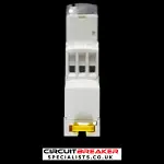 SCHNEIDER 8 AMP 0.1s - 100h TIME DELAY DEVICE A9E16066