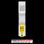 SCHNEIDER 8 AMP 0.1s - 100h TIME DELAY DEVICE A9E16066
