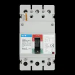 EATON 32 AMP 18kA TRIPLE POLE MCCB GEB3032FFG SERIES G