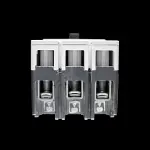 EATON 32 AMP 18kA TRIPLE POLE MCCB GEB3032FFG SERIES G