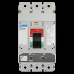 EATON 320 AMP 50kA TRIPLE POLE MCCB GLS3320AAM