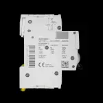 SCHNEIDER 40 AMP CURVE C 10kA TRIPLE POLE MCB CIRCUIT BREAKER A9F54340 IC60H