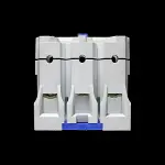 BILL 100 AMP 16kA TRIPLE POLE MCCB TLG1003