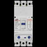 BILL 200 AMP 36kA TRIPLE POLE MCCB TLJA2003