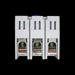 BILL 200 AMP 36kA TRIPLE POLE MCCB TLJA2003