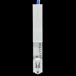 NIGLON 16 AMP CURVE B 6kA 30mA RCBO TYPE AC RCBO1-16/30 BLUE