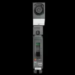 SCHNEIDER 63 AMP 25kA MCCB MGP0631L1 NSX100N