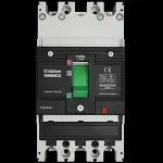 CRABTREE 100 AMP 50kA TRIPLE POLE MCCB POWERSTAR 7PBFH3100