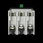 CRABTREE 100 AMP 50kA TRIPLE POLE MCCB POWERSTAR 7PBFH3100