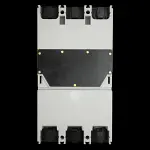 CRABTREE 100 AMP 50kA TRIPLE POLE MCCB POWERSTAR 7PBFH3100