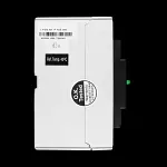 CRABTREE 63 AMP 25kA TRIPLE POLE MCCB 7PBGN363 POWERSTAR