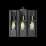 CRABTREE 60 AMP 30kA TRIPLE POLE MCCB FC-100