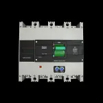 CRABTREE 400 AMP 50kA FOUR POLE MCCB POWERSTAR 7PBLH3N400