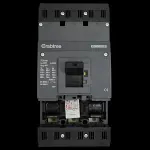 CRABTREE 36kA TRIPLE POLE MCCB POWERSTAR 7T3S3630