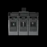 CRABTREE 36kA TRIPLE POLE MCCB POWERSTAR 7T3S3630