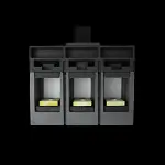 CRABTREE 36kA TRIPLE POLE MCCB POWERSTAR 7T3S3630