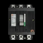FEDERAL 40 AMP 25kA TRIPLE POLE MCCB SELECT II SEL160