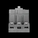 FEDERAL 40 AMP 25kA TRIPLE POLE MCCB SELECT II SEL160