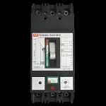 FEDERAL 160 AMP 26kA TRIPLE POLE MCCB SELECT SFJ3P250B