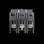 FEDERAL 160 AMP 26kA TRIPLE POLE MCCB SELECT SFJ3P250B