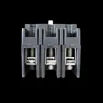 FEDERAL 160 AMP 26kA TRIPLE POLE MCCB SELECT SFJ3P250B