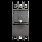 FEDERAL 160 AMP 26kA TRIPLE POLE MCCB SELECT SFJ3P250B