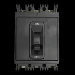 FEDERAL 60 AMP TRIPLE POLE MCCB NEF 431060