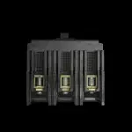 FEDERAL 60 AMP TRIPLE POLE MCCB NEF 431060