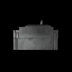 FEDERAL 30 AMP TRIPLE POLE MCCB NEF 431030