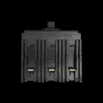 FEDERAL 30 AMP TRIPLE POLE MCCB NEF 431030