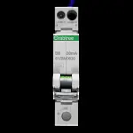 CRABTREE 6 AMP CURVE B 6kA 30mA RCBO TYPE A 61/BM0630 STARBREAKER