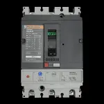 MERLIN GERIN 100 AMP 36kA TRIPLE POLE MCCB NS100N TM100D