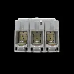 MERLIN GERIN 100 AMP 36kA TRIPLE POLE MCCB NS100N TM100D