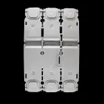 MERLIN GERIN 100 AMP 36kA TRIPLE POLE MCCB NS100N TM100D