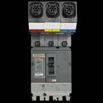 MERLIN GERIN 25 AMP 25kA TRIPLE POLE MCCB MGP0253 NS100N