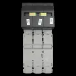 MERLIN GERIN 25 AMP 25kA TRIPLE POLE MCCB MGP0253 NS100N