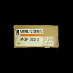 MERLIN GERIN 25 AMP 25kA TRIPLE POLE MCCB MGP0253 NS100N