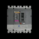 MERLIN GERIN 16 AMP 70kA FOUR POLE MCCB TM16D NS100H 29685