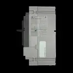MERLIN GERIN 16 AMP 70kA FOUR POLE MCCB TM16D NS100H 29685