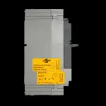 MERLIN GERIN 16 AMP 70kA FOUR POLE MCCB TM16D NS100H 29685