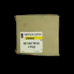 MERLIN GERIN 16 AMP 70kA FOUR POLE MCCB TM16D NS100H 29685