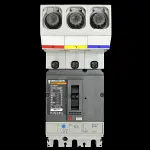 MERLIN GERIN 40 AMP 25kA TRIPLE POLE MCCB NS100N MGP0403