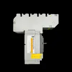 MERLIN GERIN 40 AMP 25kA TRIPLE POLE MCCB NS100N MGP0403