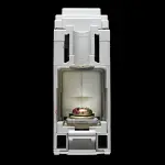 MERLIN GERIN 160 AMP 25kA MCCB NS160N