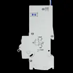 DORMAN SMITH 10 AMP CURVE B 10kA 30mA RCBO TYPE AC KR1PB1030