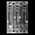 DORMAN 60 AMP TRIPLE POLE MCCB LOADLINE