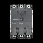 DORMAN SMITH 250 AMP TRIPLE POLE SWITCH DISCONNECTOR YA3B3P250D LOADLINE